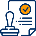 Icon You will receive an accounting system that is familiar <b>with Russian law and with modern controlling</b>