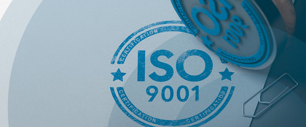 assino successfully passes annual ISO 9001:2015 Audit